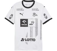 maillot Puma THW Kiel Heim t 4067982755935 taille XL EU
