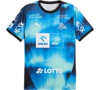 maillot Puma THW Kiel Jersey 2025/2026 4069162765871 taille XL EU