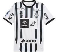 maillot Puma THW Kiel Jersey 4069162765819 taille 3XL EU