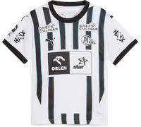 maillot Puma THW Kiel Jersey Kids 4069162766076 taille 152 EU