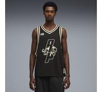 Maillot PUMA x REPRESENT Homme, Vêtements, Noir, XL XL