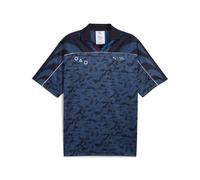 Maillot Puma X Squid Game AOP Relaxed Bleu XL