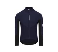 Maillot Q36.5 Dottore Hybrid Manches Longues Bleu Nautica, Taille L