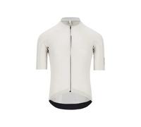 Maillot Q36.5 Dottore Pro Blanc, Taille L