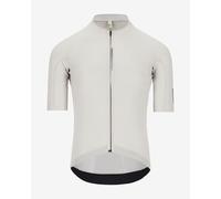 Maillot Q36.5 Dottore Pro manches courtes blanc - M