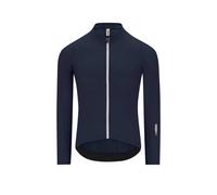 Maillot Q36.5 Dottore Pro Manches Longues Bleu Nautica, Taille M