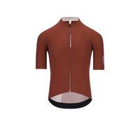 Maillot manches courtes Dottore Pro rouge