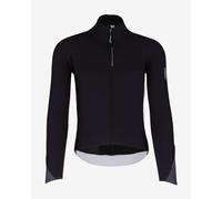 Maillot Q36.5 Dottore Woolf manche longue noir absolu - S