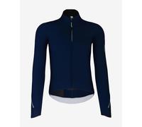 Maillot Q36.5 Dottore Woolf manche longue noir pur - S