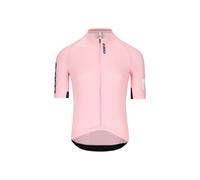 Maillot Q36.5 Gregarius Pro Signature Gazzetta Pink, Taille M