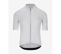 Maillot Q36.5 Gregarius Pro Signature manches courtes gris - S