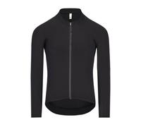 Maillot Q36.5 L1 Dottore X Manches Longues Vert Olive, Taille M