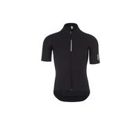 Maillot Q36.5 Pinstripe Pro Noir