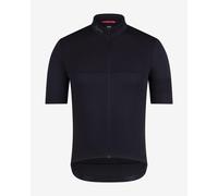 Maillot Rapha Brevet Element manches courtes bleu marine gris - L