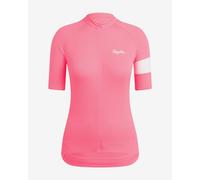 Rapha Core Lightweight Femmes T-shirt de vélo L Rose