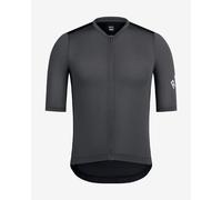 Maillot Rapha Pro Team Training manches courtes gris noir - XL