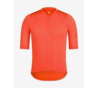 Maillot Rapha Pro Team Training manches courtes orange - XXL