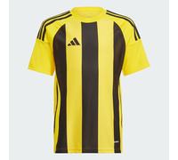 Maillot rayé 24 Enfants Team Yellow / Black 9-10A
