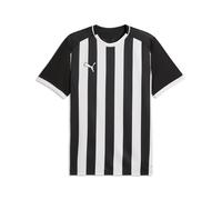 Maillot rayée Puma Team Liga26 Noir 3XL Male