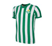 Maillot Real Betis Seville 1958/59 Retro Vert XL Male