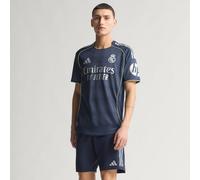 Adidas Real Madrid Authentic Away Shirt 2025 2026 Adults Bleu XL Male