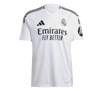 Maillot Real Madrid Domicile 2024 - 2025 Adidas