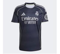 Maillot Real Madrid Extérieur Homme 2025/26 Bleu - - Blue L