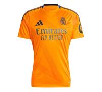 Maillot Real Madrid Extérieur Homme Orange ( HP ) - - Orange S