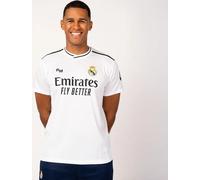 Maillot Real Madrid Homme - 2024-2025 - Taille XL - Maillot Domicile - Adulte