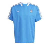 Maillot Real Madrid Icon Bleu S Unisex
