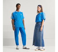 Adidas Real Madrid Terrace Icons Short Sleeve T-shirt Bleu M Homme,Femme