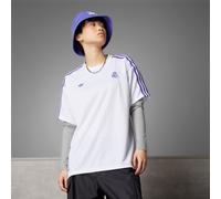 Maillot Real Madrid Terrace Icons (Non genré) White M