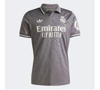 Maillot Real Madrid Third Homme 2024/25 Beige ( HP ) - - Beige M