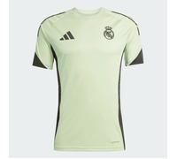 Maillot Real Madrid Training Tiro 25 Homme 2025/26 Vert - - ADIDAS - Green M