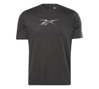 Maillot Reebok Speedwick Graphic S