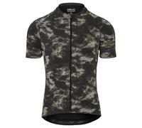 Agu Reflective Essential Short Sleeve Jersey Noir L Homme