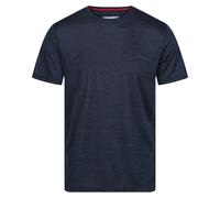 Maillot Regatta Fingal Edition Marl Bleu 5XL