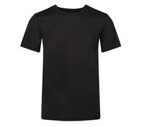 Regatta Homme Fingal Edition T Shirt, Noir, 4XL EU