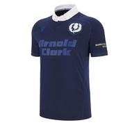 Maillot Réplique Adulte Écosse Rugby Murrayfield 100