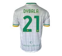 Maillot Réplique Troisième 2025/2026 Dybala