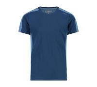 Maillot respirant enfant CMP Bleu 3 ans