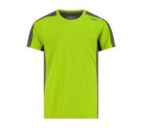 Maillot respirant enfant CMP Vert 3 ans