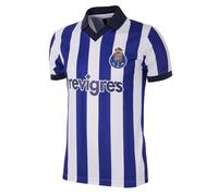 Maillot retro Copa FC Porto 2002 Blanc XL Male