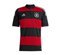 Adidas Maillot DFB 2014 – Rouge/Noir/Blanc – Taille XL