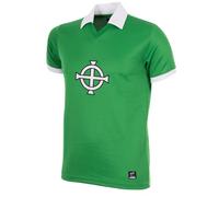Maillot Rétro Irlande du Nord 1977 George Best