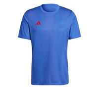 Adidas Reversible 24 Short Sleeve T-shirt Bleu M Homme