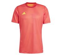 Adidas Reversible 24 Short Sleeve T-shirt Rouge XL Homme