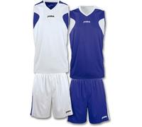 MAILLOT REVERSIBLE BASKET JOMA B... 10/12 ans