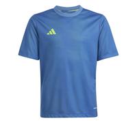 Adidas Reversible 24 Short Sleeve T-shirt Bleu 13-14 Years Enfants