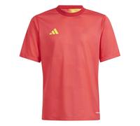 Adidas Reversible 24 Short Sleeve T-shirt Orange 11-12 Years Enfants